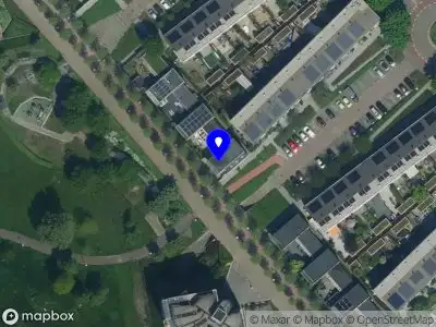 112 melding Overlastmelding Galle Promenade in Velserbroek