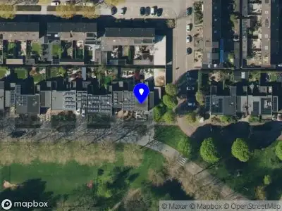 112 melding Overlastmelding Kamperfoeliestraat in Heteren