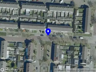 Overlastmelding Albert Cuypstraat in Kaatsheuvel