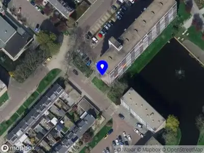 112 melding Overlastmelding Roosstraat in Zwijndrecht