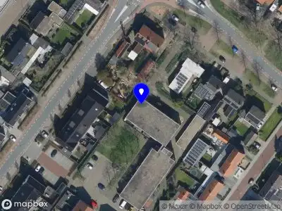 Overlastmelding Mandenmaker in Dongen