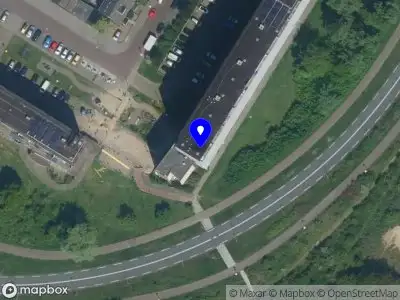 112 melding Overlastmelding Schiplaan in IJmuiden