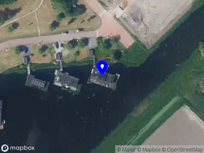 Overlastmelding Oeverzegge in Lelystad