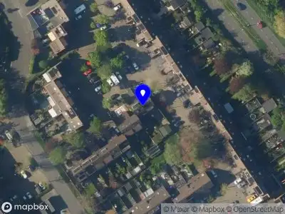 Overlastmelding Reigerskamp in Maarssen