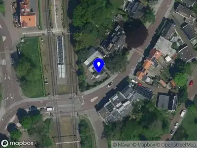 Overlastmelding Wüstelaan in Santpoort-Zuid