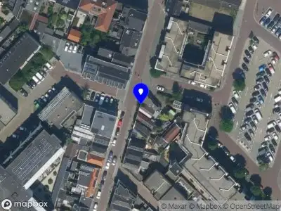 112 melding Overlastmelding Baanstraat in Beverwijk