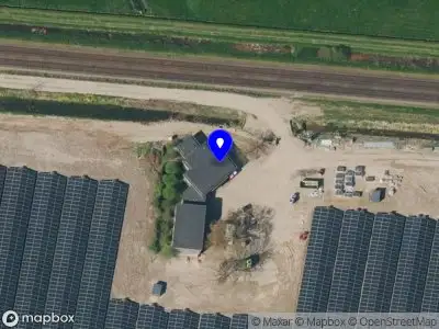 112 melding Overlastmelding Stationspad in Hemmen gesloten