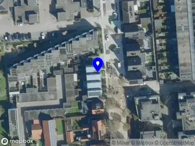 Overlastmelding Kerkstraat in Waalwijk