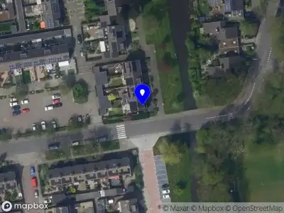 112 melding Overlastmelding Vondelsingel in Roelofarendsveen gesloten