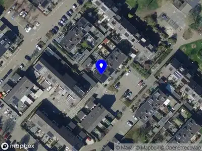 Overlastmelding Van der Burghstraat in Hendrik-Ido-Ambacht gesloten
