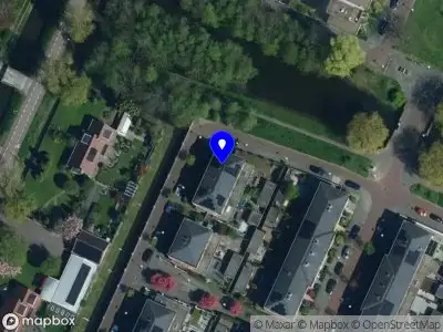 112 melding Overlastmelding Annie M.G. Schmidtlaan in Amstelveen gesloten