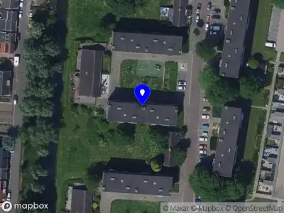 Overlastmelding Troelstraweg in Dordrecht