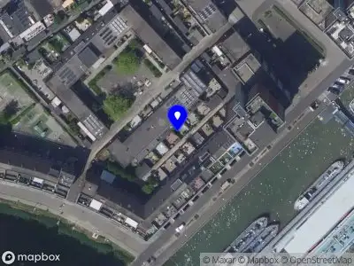 Overlastmelding Klippershaven in 3331MH Zwijndrecht gesloten