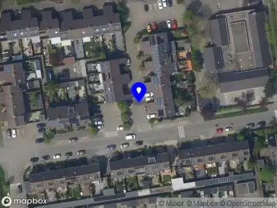 112 melding Overlastmelding Westland in Roelofarendsveen gesloten