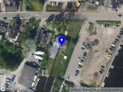 Overlastmelding Oud-Loosdrechtsedijk in Loosdrecht gesloten