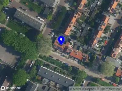 112 melding Overlastmelding Juliana van Stolberglaan in Hillegom gesloten