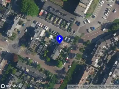 Overlastmelding Hillinenweg in Hillegom gesloten