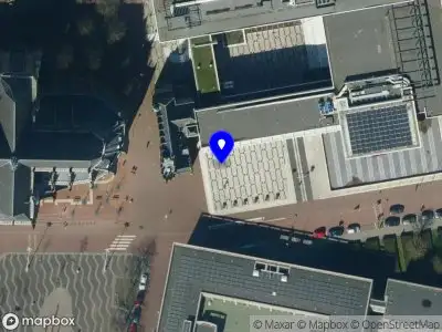 Overlastmelding Walburgstraat in Arnhem