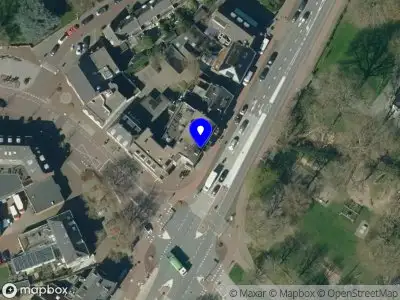 Overlastmelding Rijksweg Noord in Elst