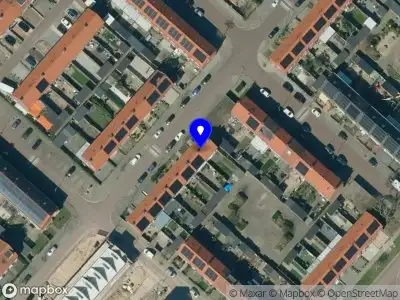 Overlastmelding Biezenlaan in Arnhem