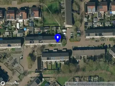 Overlastmelding Bastinglaan in Doetinchem