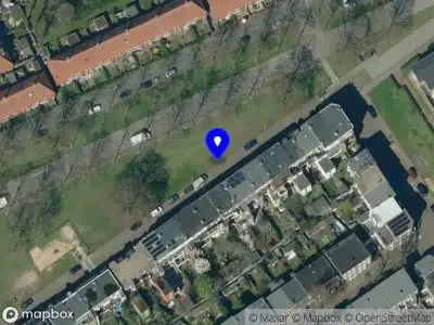 Overlastmelding Wormserlaan in 6822LP Arnhem