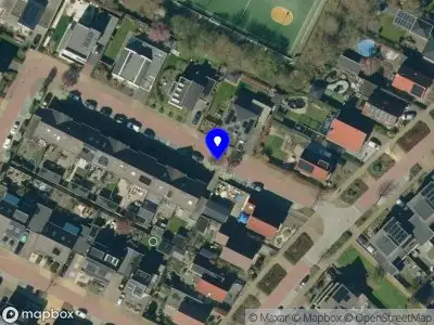 Overlastmelding Doornenburgallee in Duiven