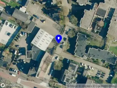 112 melding Overlastmelding H.A. Grizellstraat in Eerbeek gesloten