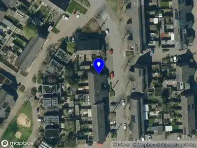 112 melding Anonieme overlastmelding Ginnekenstraat in Arnhem