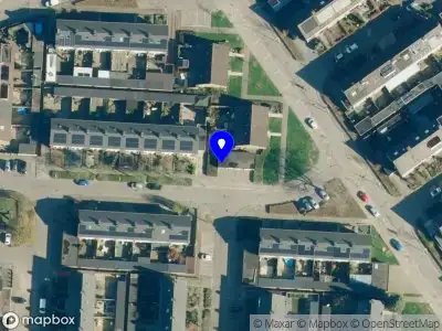 Overlastmelding Lisztstraat in Eerbeek