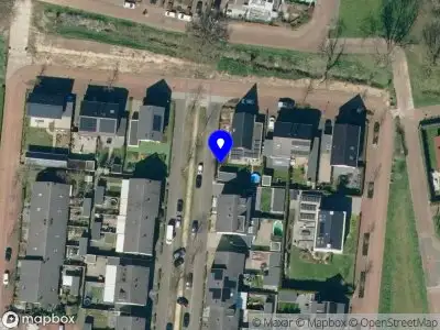 Overlastmelding Benscamp in Doesburg