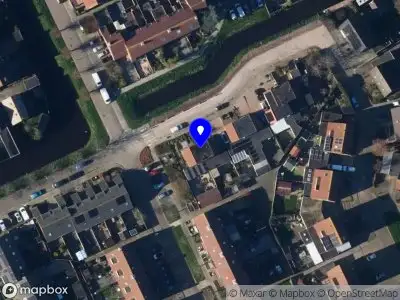Overlastmelding Banbroek in Hippolytushoef gesloten