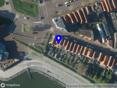 Overlastmelding Westerdijk in Hoorn