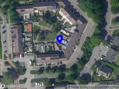 Overlastmelding Punter in Lelystad