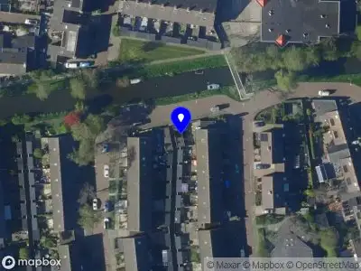 Overlastmelding Populierenlaan in Enkhuizen