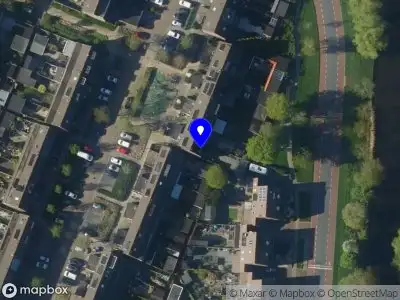 112 melding Overlastmelding Merwede in Heerhugowaard