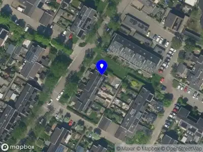 Overlastmelding Benesserlaan in Uitgeest
