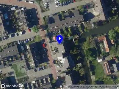 Overlastmelding Langeweide in Zuid-Scharwoude