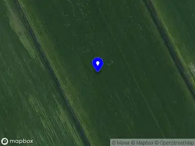 Overlastmelding Landpad in Westwoud