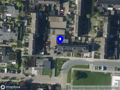 Overlastmelding Berckheidelaan in Heerhugowaard
