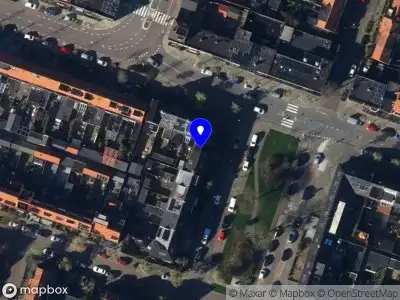 Overlastmelding Reigerstraat in Den Helder