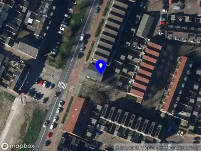 Overlastmelding Fabrieksgracht in Den Helder