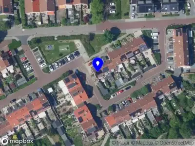 112 melding Overlastmelding Gondel in Lelystad