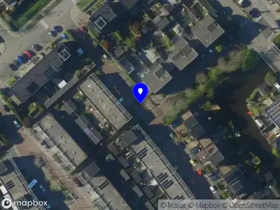 112 melding Overlastmelding Vera Bondamtuin in Heerhugowaard gesloten