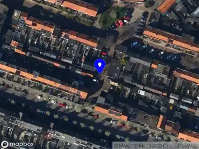 Overlastmelding Van Steijnstraat in Den Helder gesloten