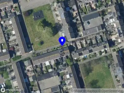 Overlastmelding Goudenregenstraat in Schagen gesloten