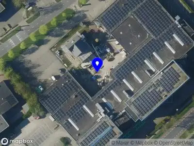 Overlastmelding W.M. Dudokweg in Heerhugowaard gesloten