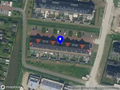 Overlastmelding Jan van der Schoorstraat in Beverwijk gesloten