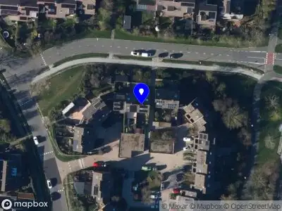 112 melding Overlastmelding Vogelzand in Julianadorp gesloten