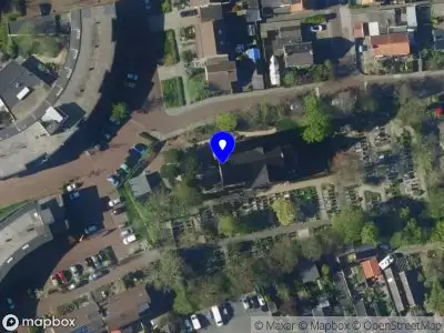 Overlastmelding Dorpsstraat in Noord-Scharwoude